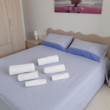 Mar&Sol Hotel Termoli Exterior photo