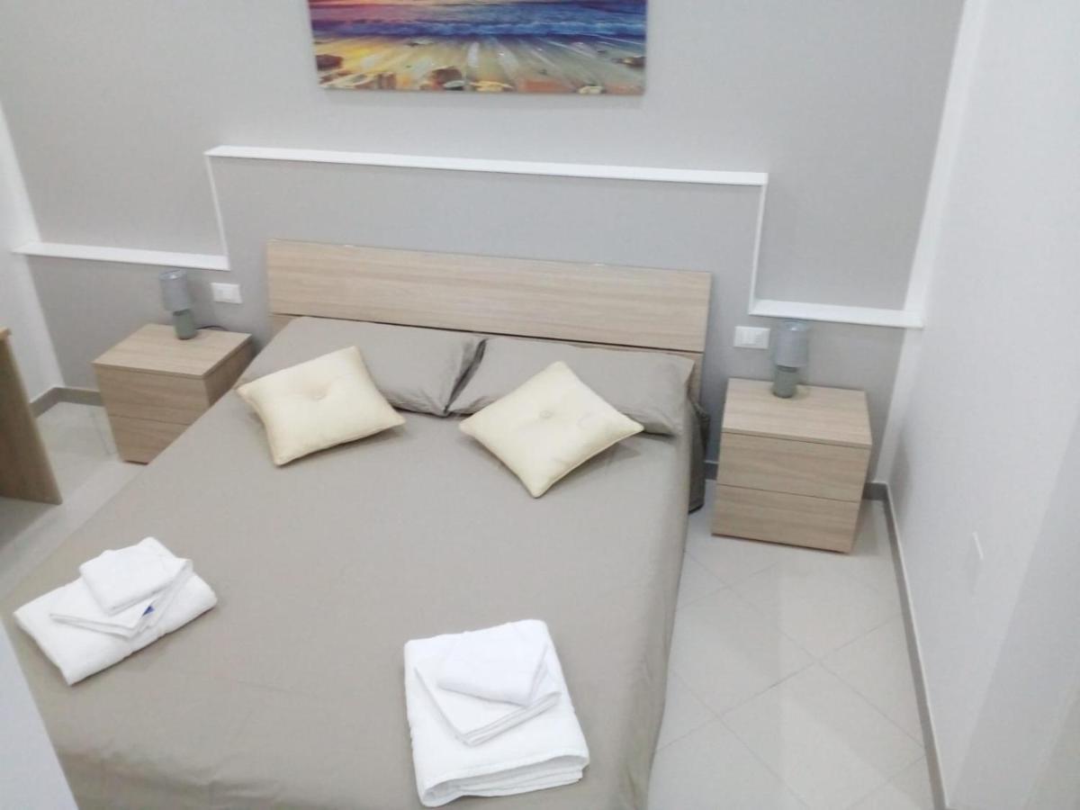 Mar&Sol Hotel Termoli Exterior photo